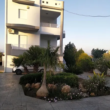 Villa Chara