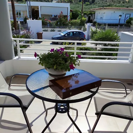 Chara Villa *